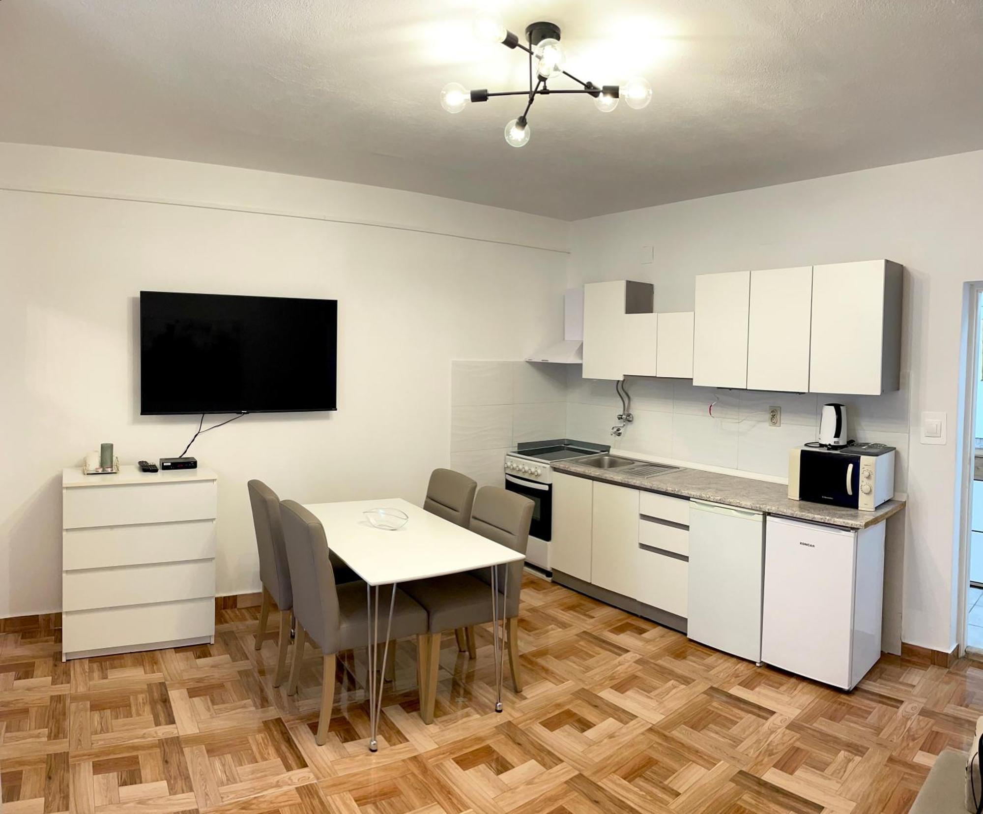 Apartments Derado Supetar Exterior photo