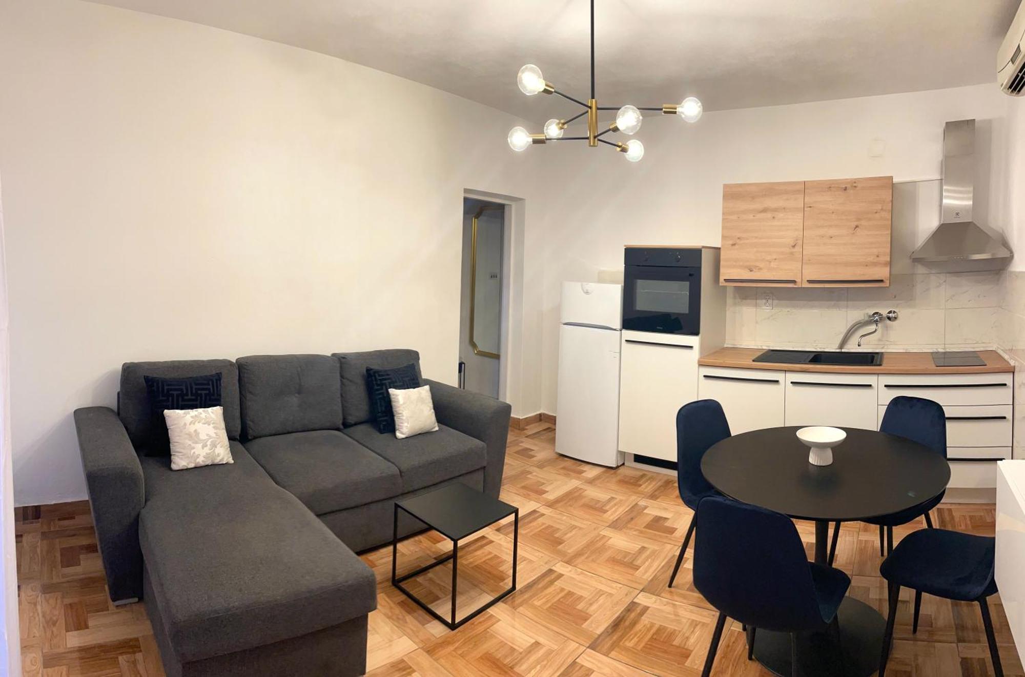 Apartments Derado Supetar Exterior photo